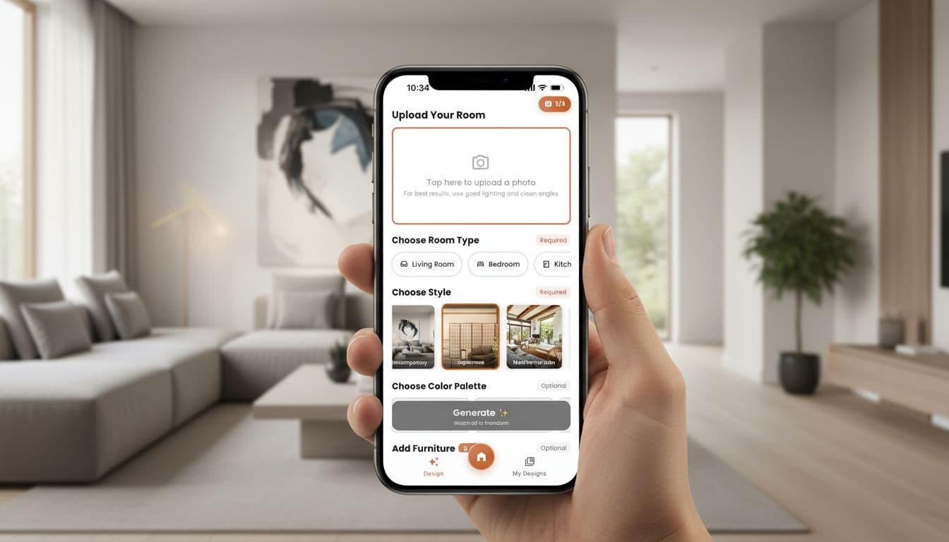 Babyzimmer gestalten