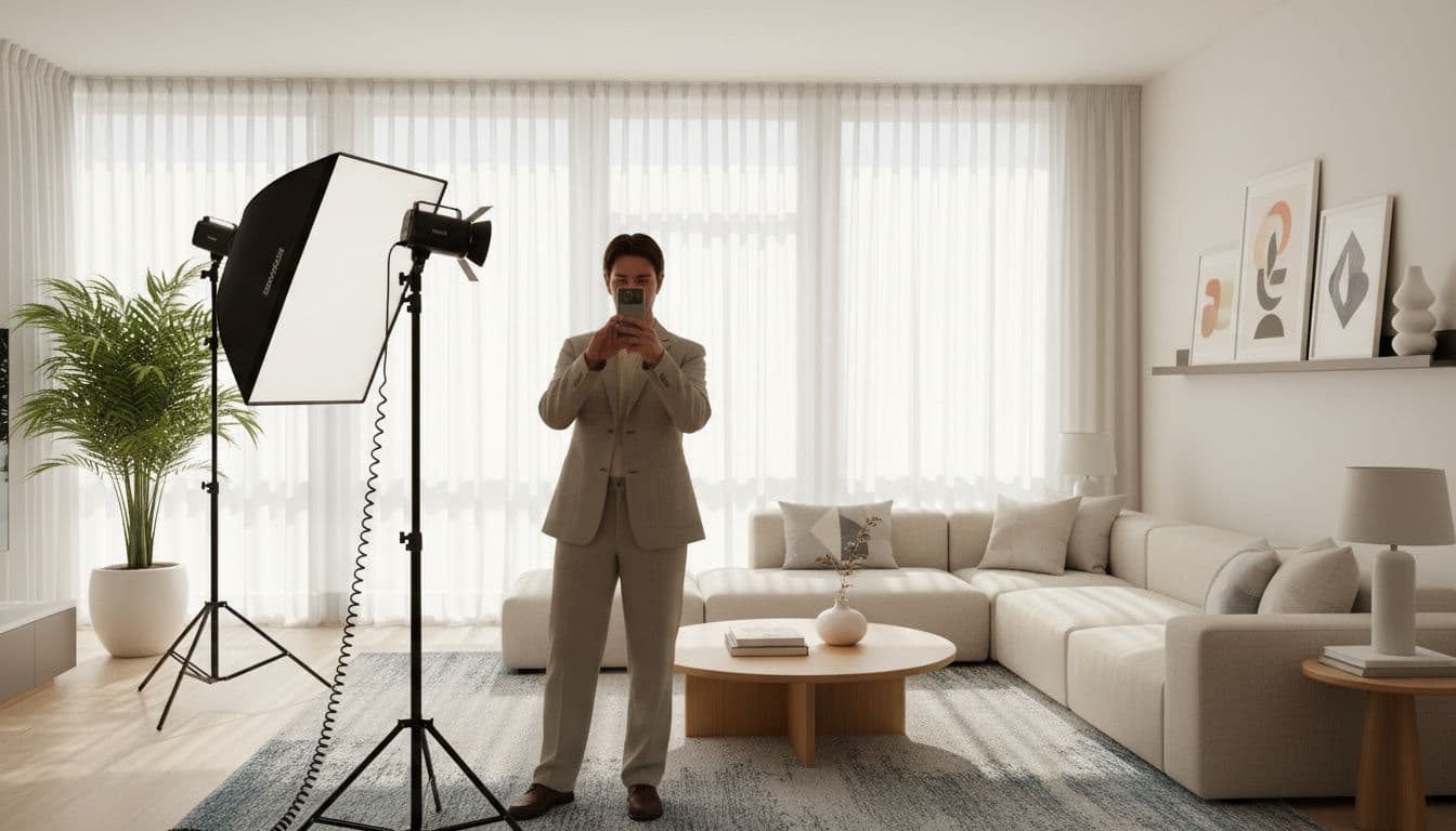 Foto machen